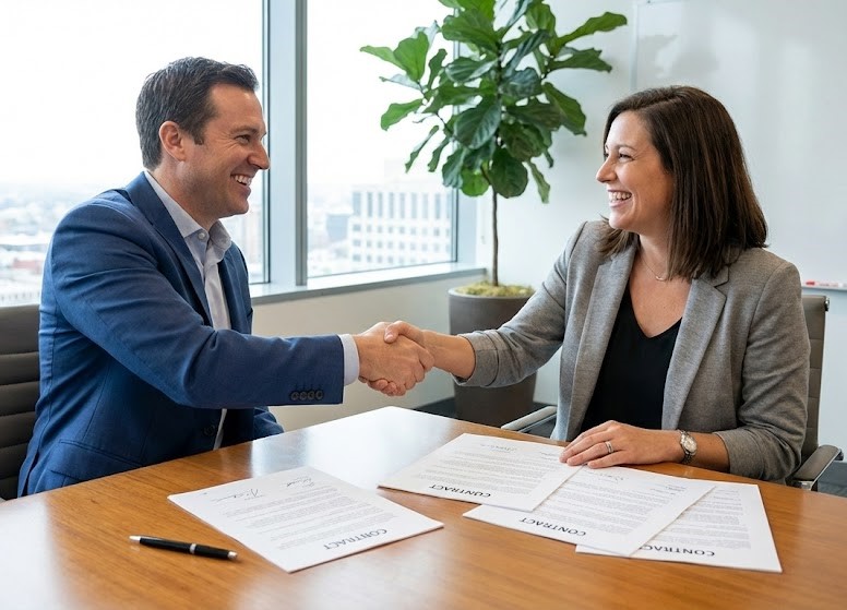 Abertura de Empresas