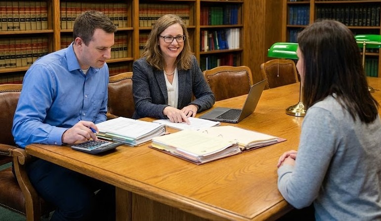 Advogados e Sociedades