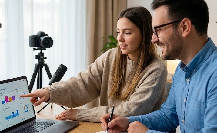 Infoprodutores e Digitais