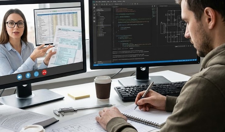 Prestadores de Serviços